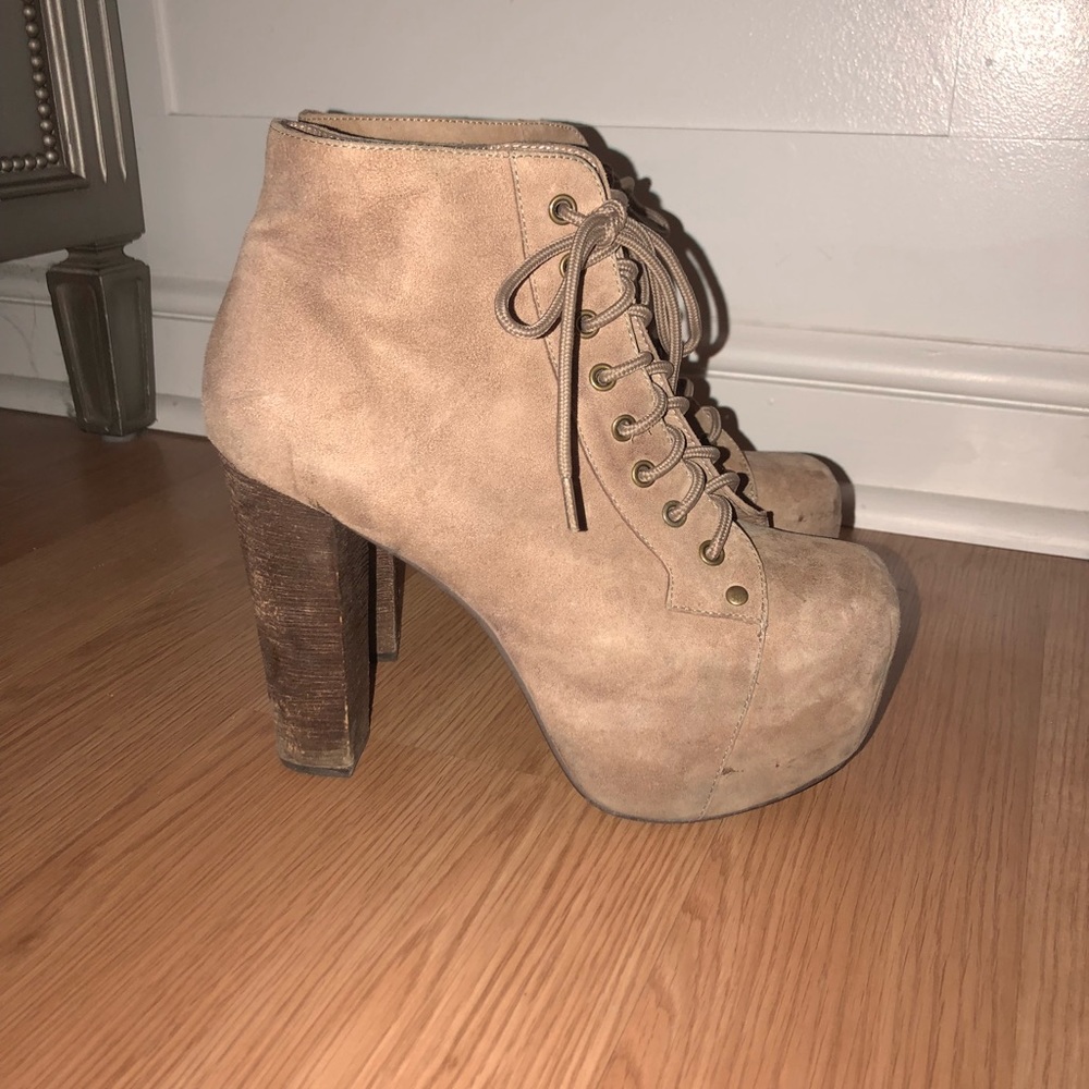 Jeffrey Campbell Heels